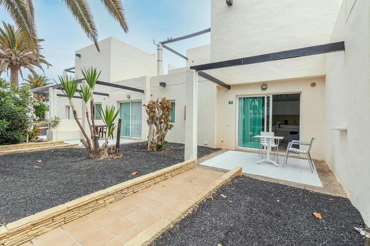 Flatguest Alisios Apartment Corralejo