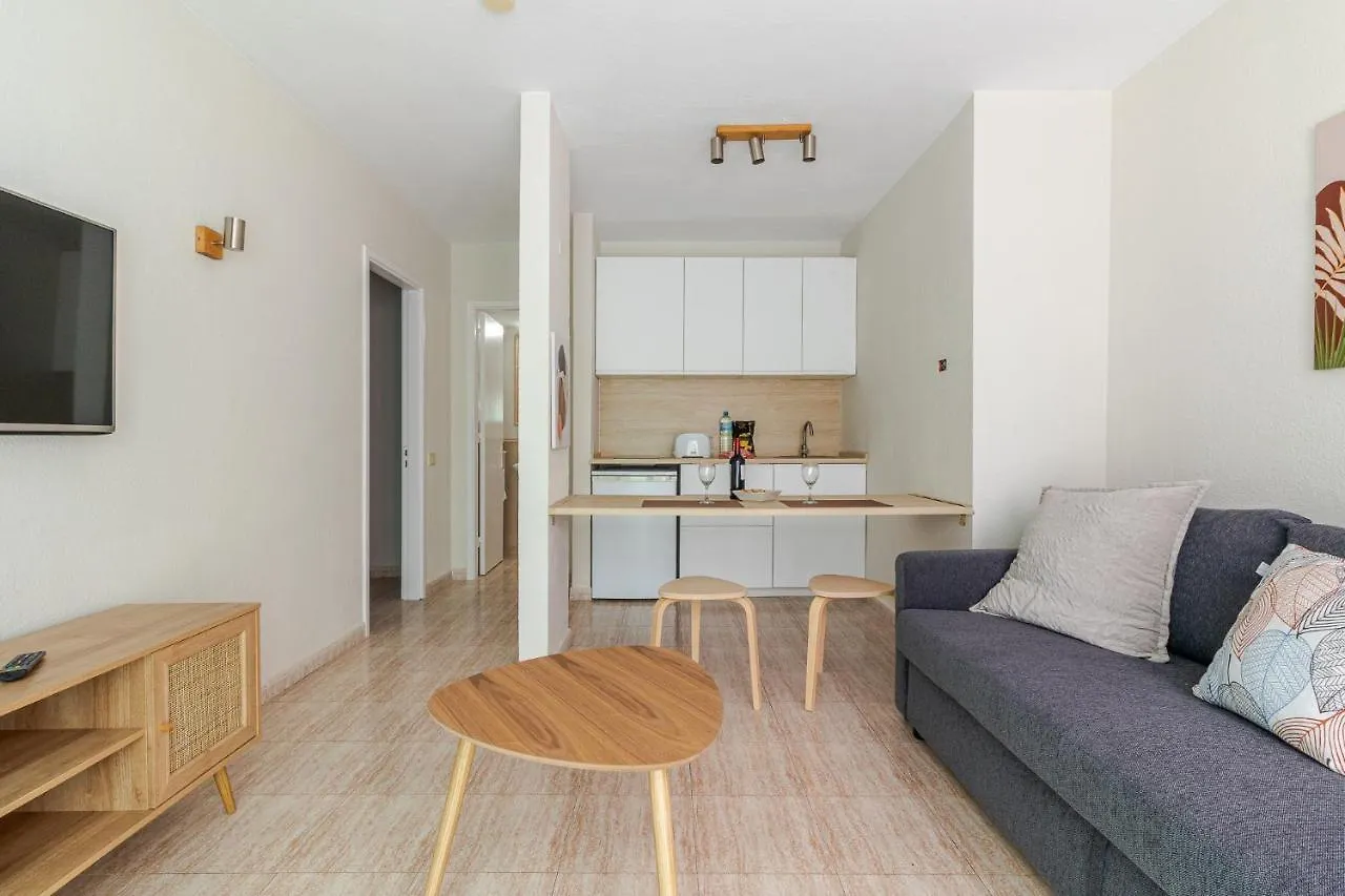 Flatguest Alisios Apartment Corralejo 0*,