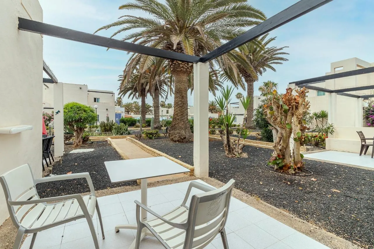 Flatguest Alisios Apartment Corralejo