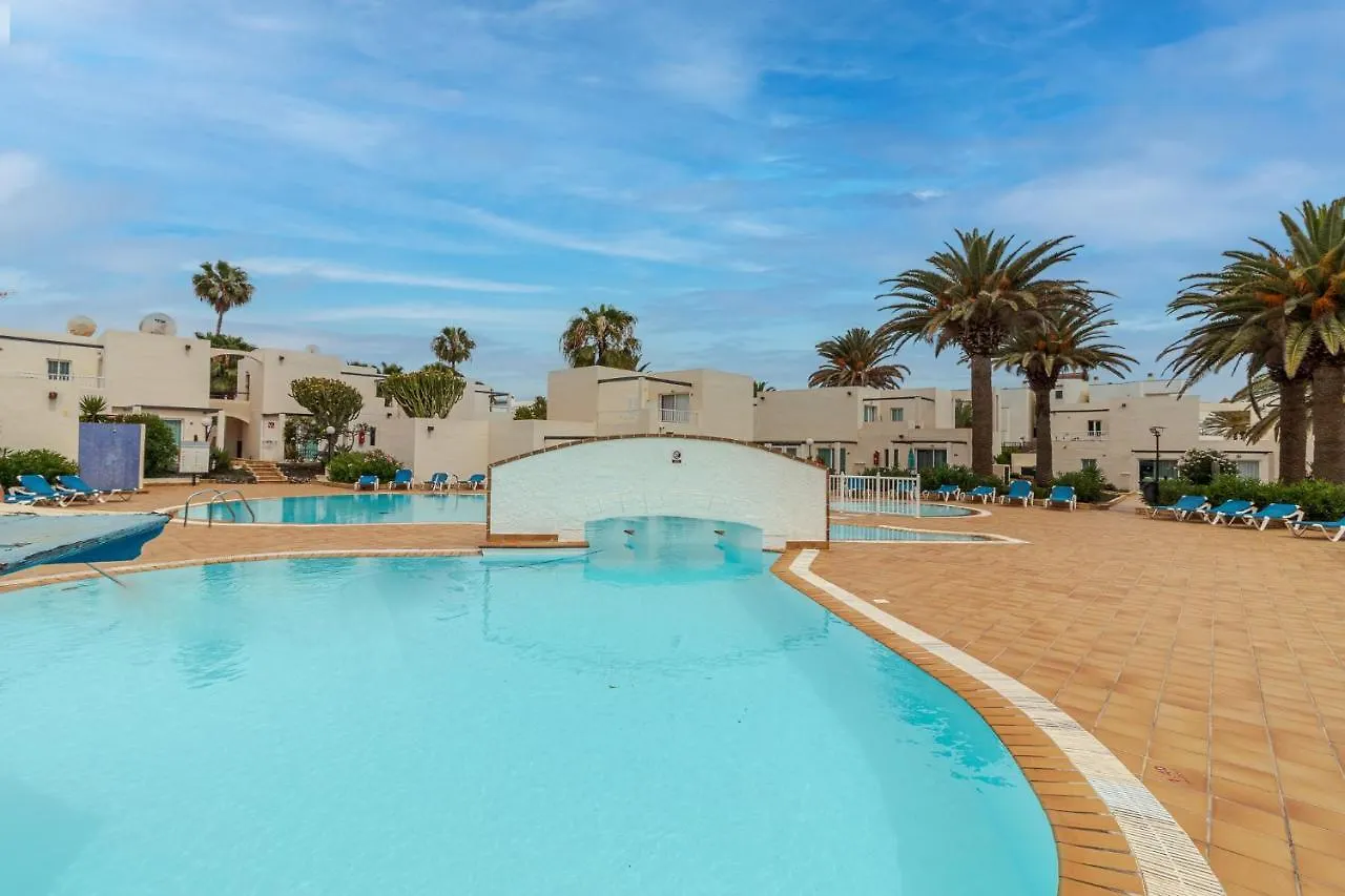 Flatguest Alisios Apartment Corralejo
