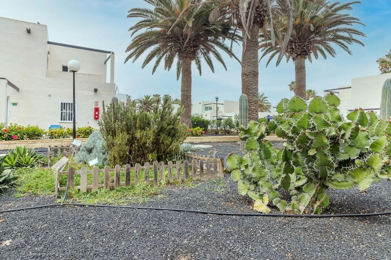 Flatguest Alisios Apartment Corralejo