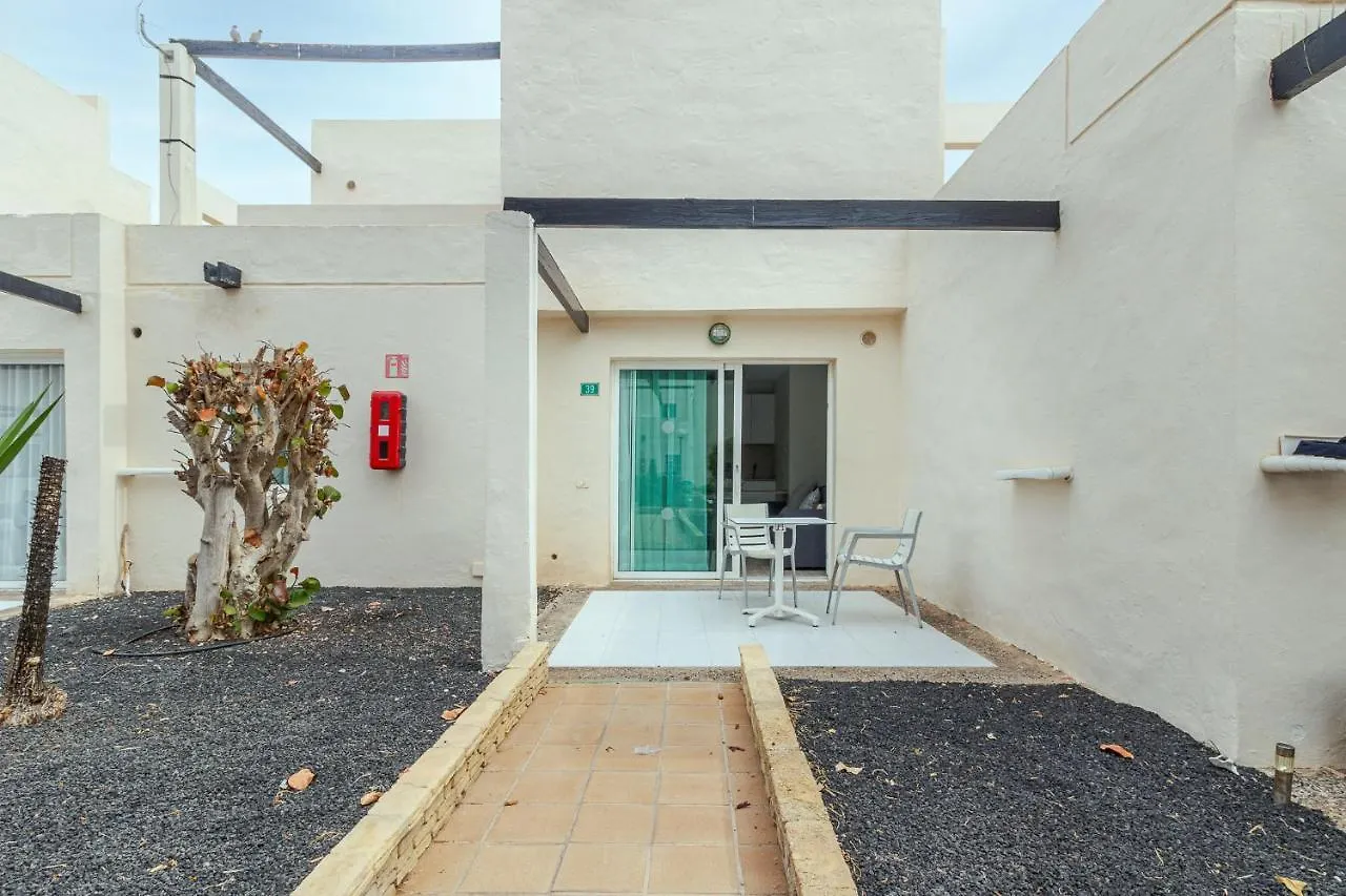 Flatguest Alisios Apartment Corralejo Spain