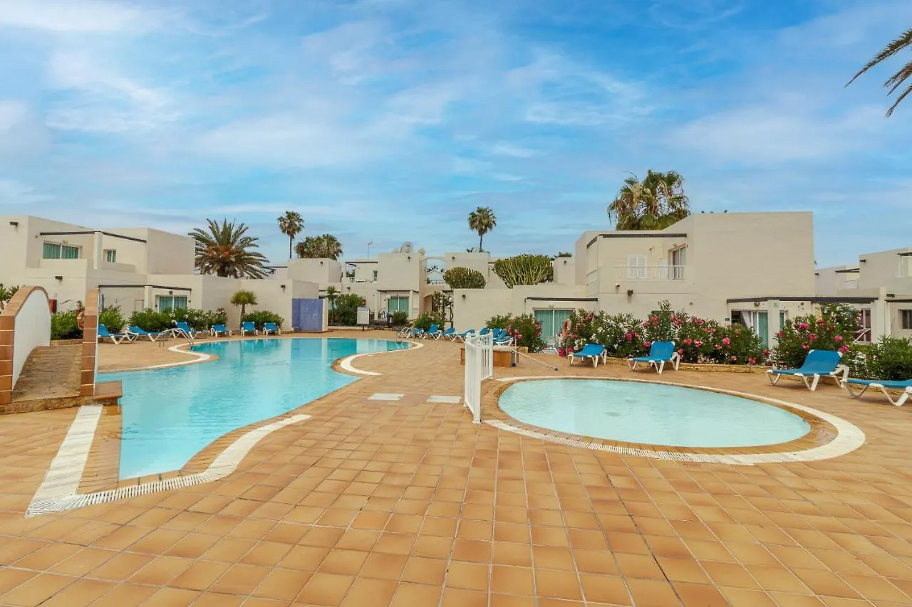 Flatguest Alisios Apartment Corralejo 0*,  Spain