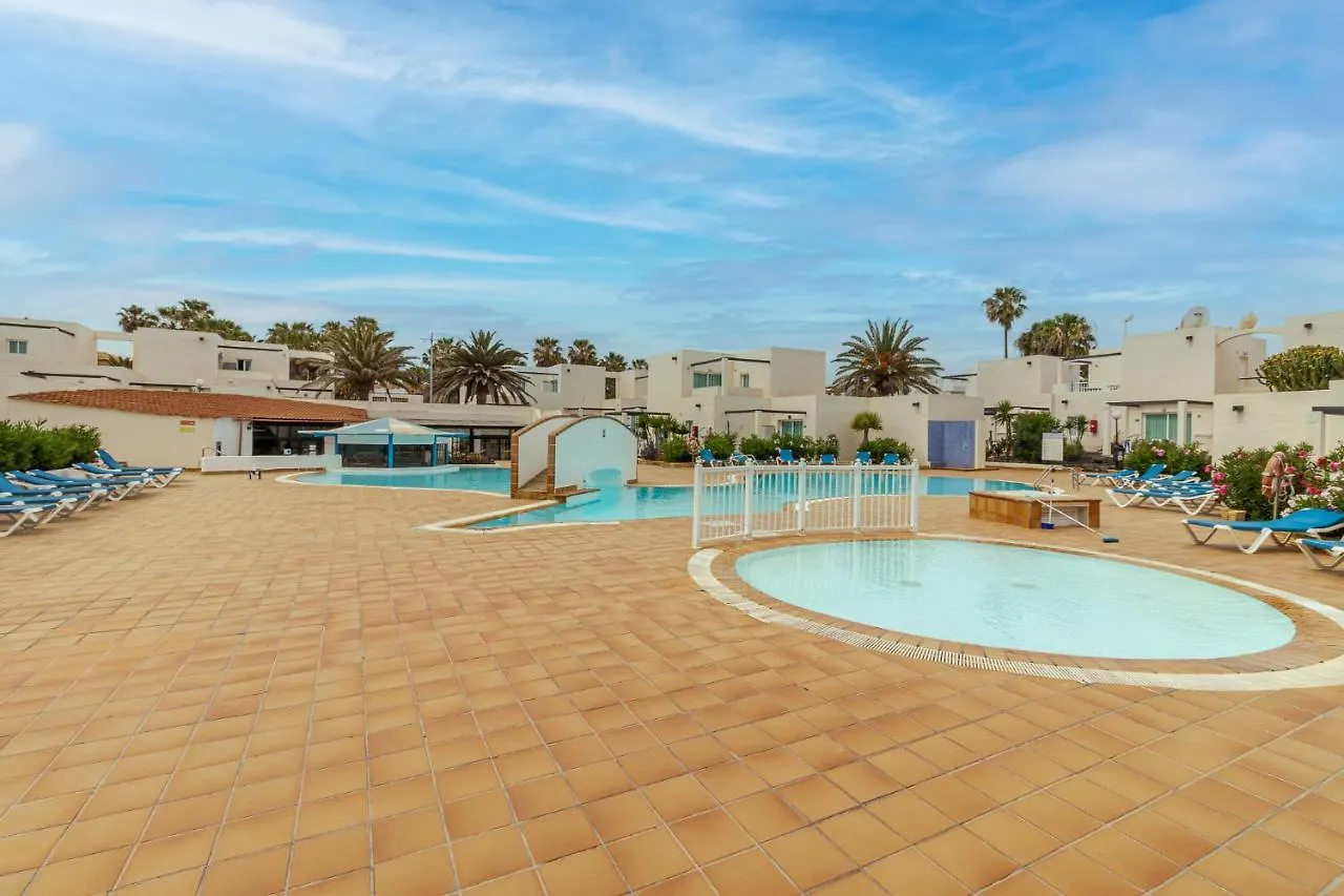 Flatguest Alisios Apartment Corralejo