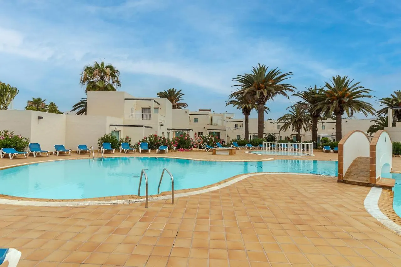 Flatguest Alisios Apartment Corralejo Spain